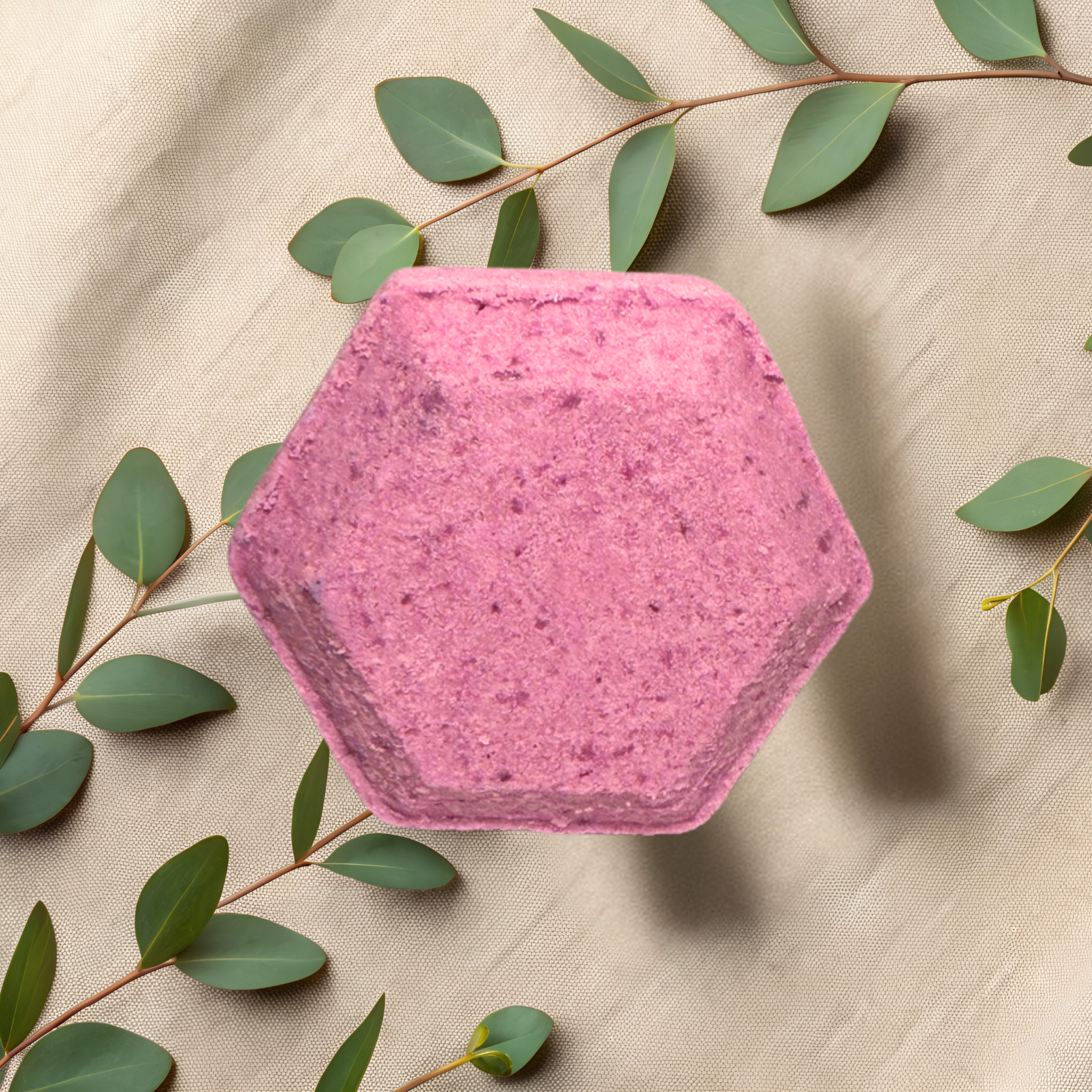 Blackberry Vanilla Shower Steamer - 3.5 oz