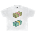 Money Streetwear Boxy Tee