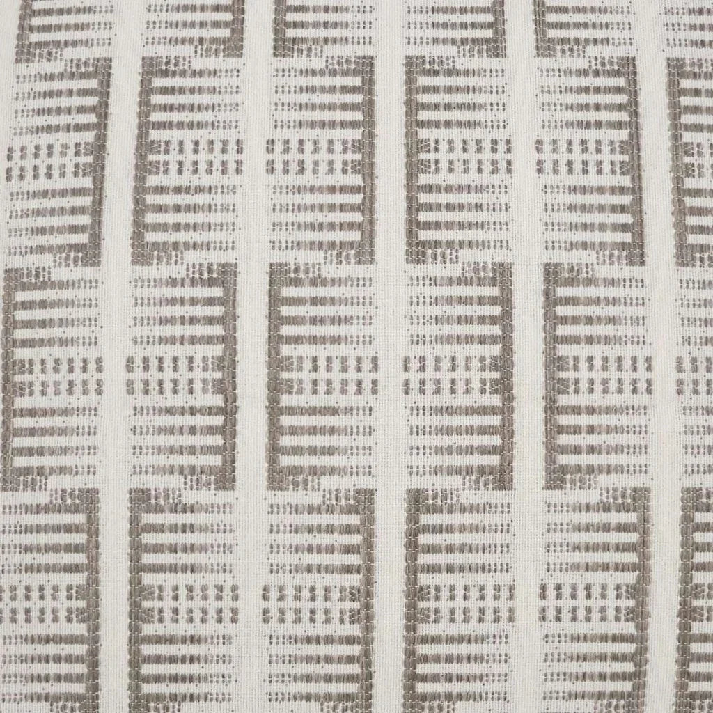 Bohn Handmade Throw Pillow