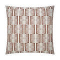 Bohn Handmade Throw Pillow