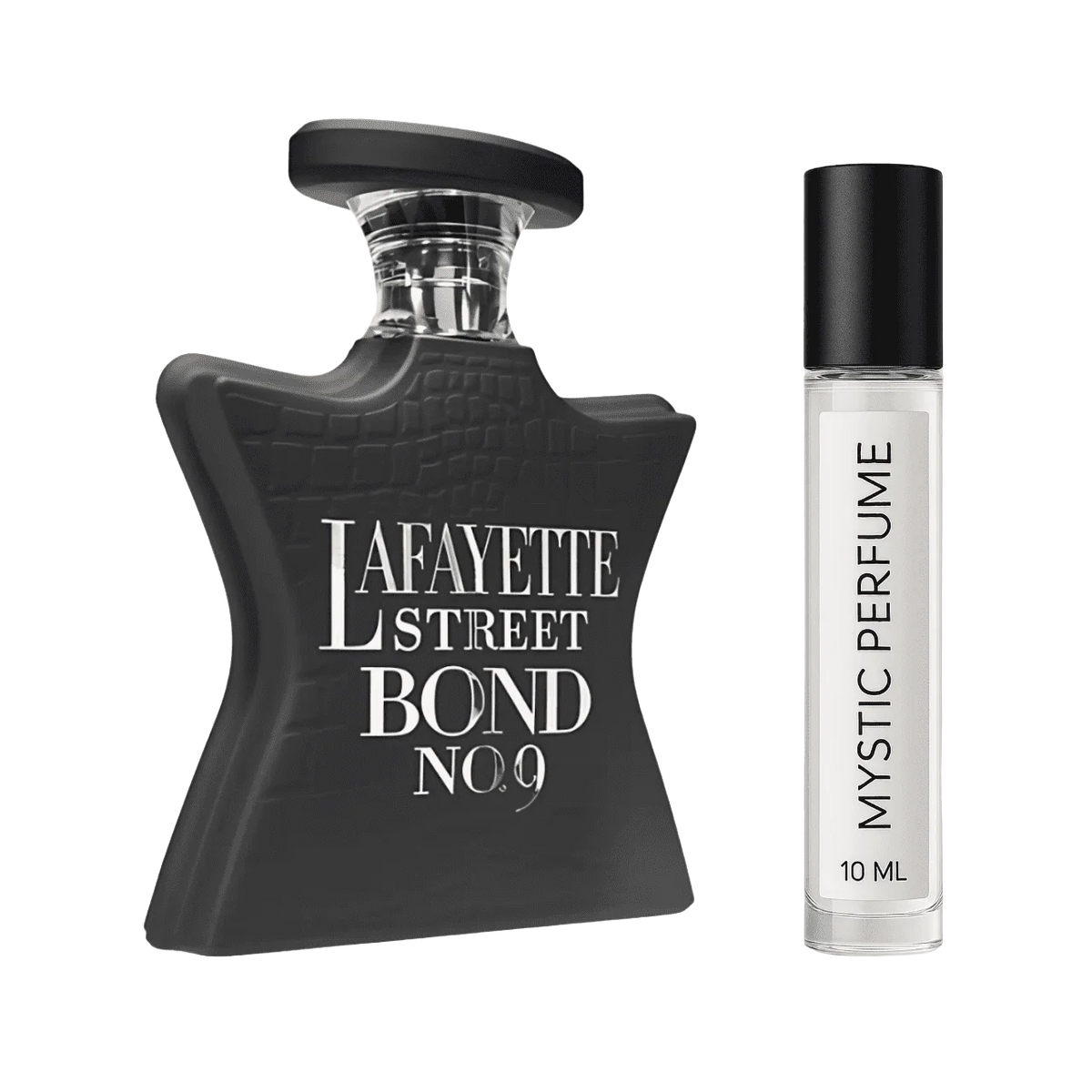 Bond No.9 Lafayette Street