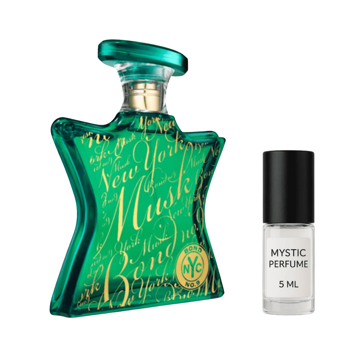 Bond No.9 New York Musk