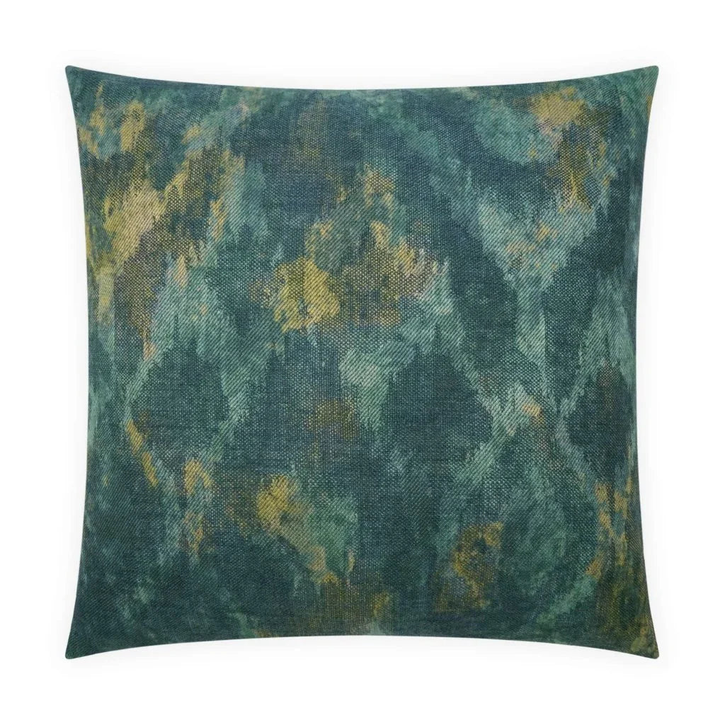 Bottineau Handmade Throw Pillow