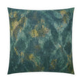 Bottineau Handmade Throw Pillow