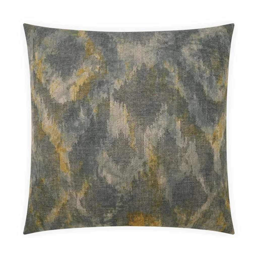Bottineau Handmade Throw Pillow