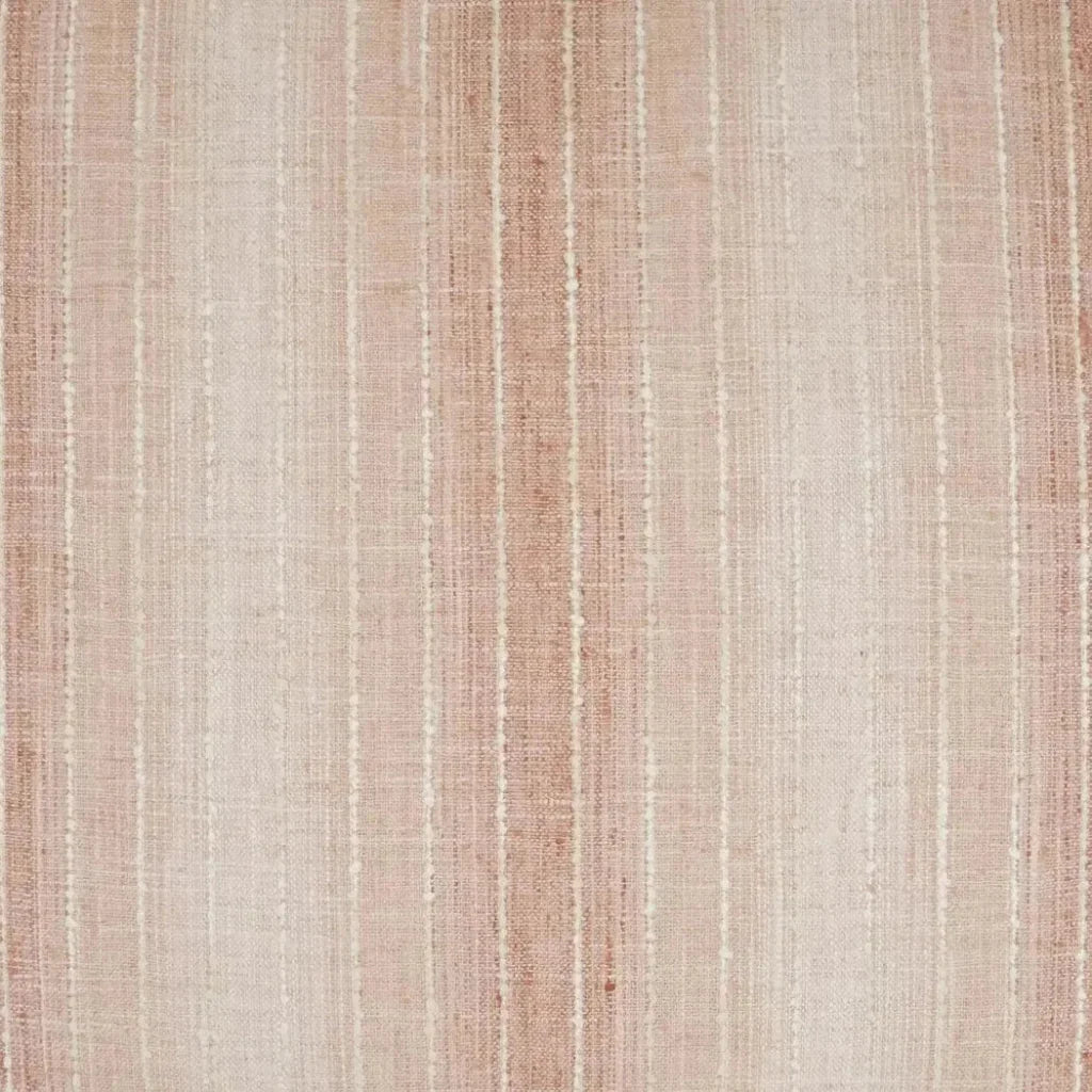 Brentwood Blush Brown Throw Pillow Insert
