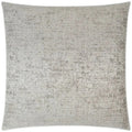 Brilliance Rose Grey Throw Pillow Insert