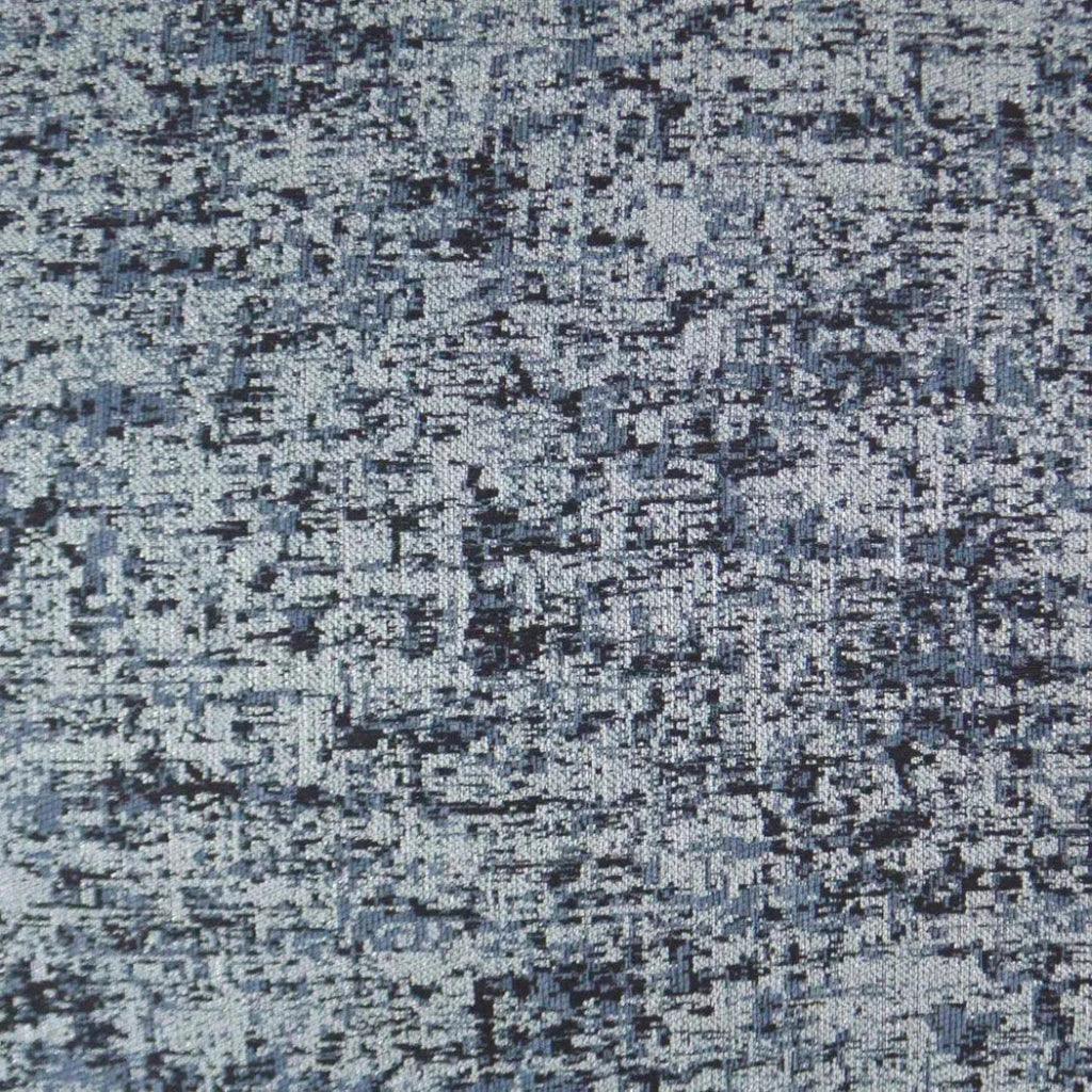 Brilliance Sapphire Blue Throw Pillow Insert