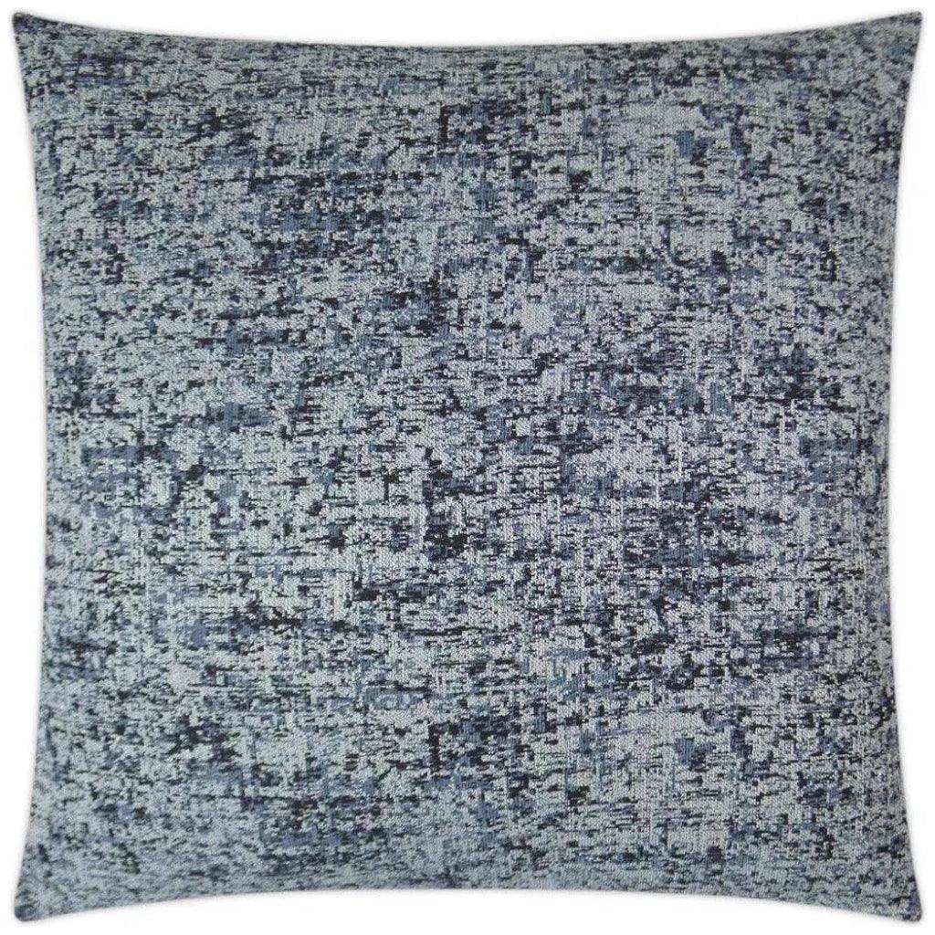 Brilliance Sapphire Blue Throw Pillow Insert