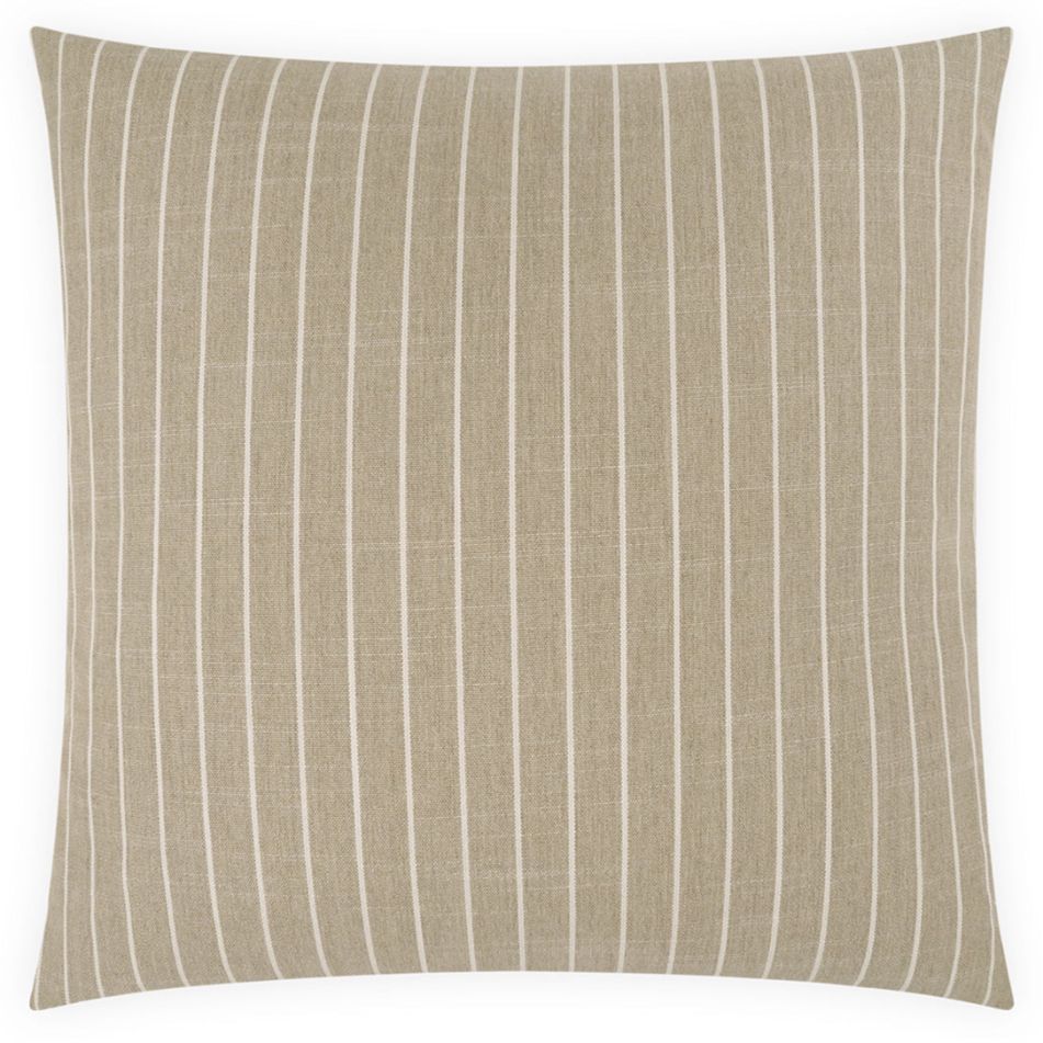 Butler Handcrafted Throw Pillow