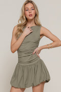 Not So Innocent - Mini Dress