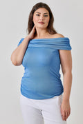 Knit Rib Top