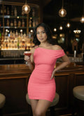 Alicia -Mini Dress
