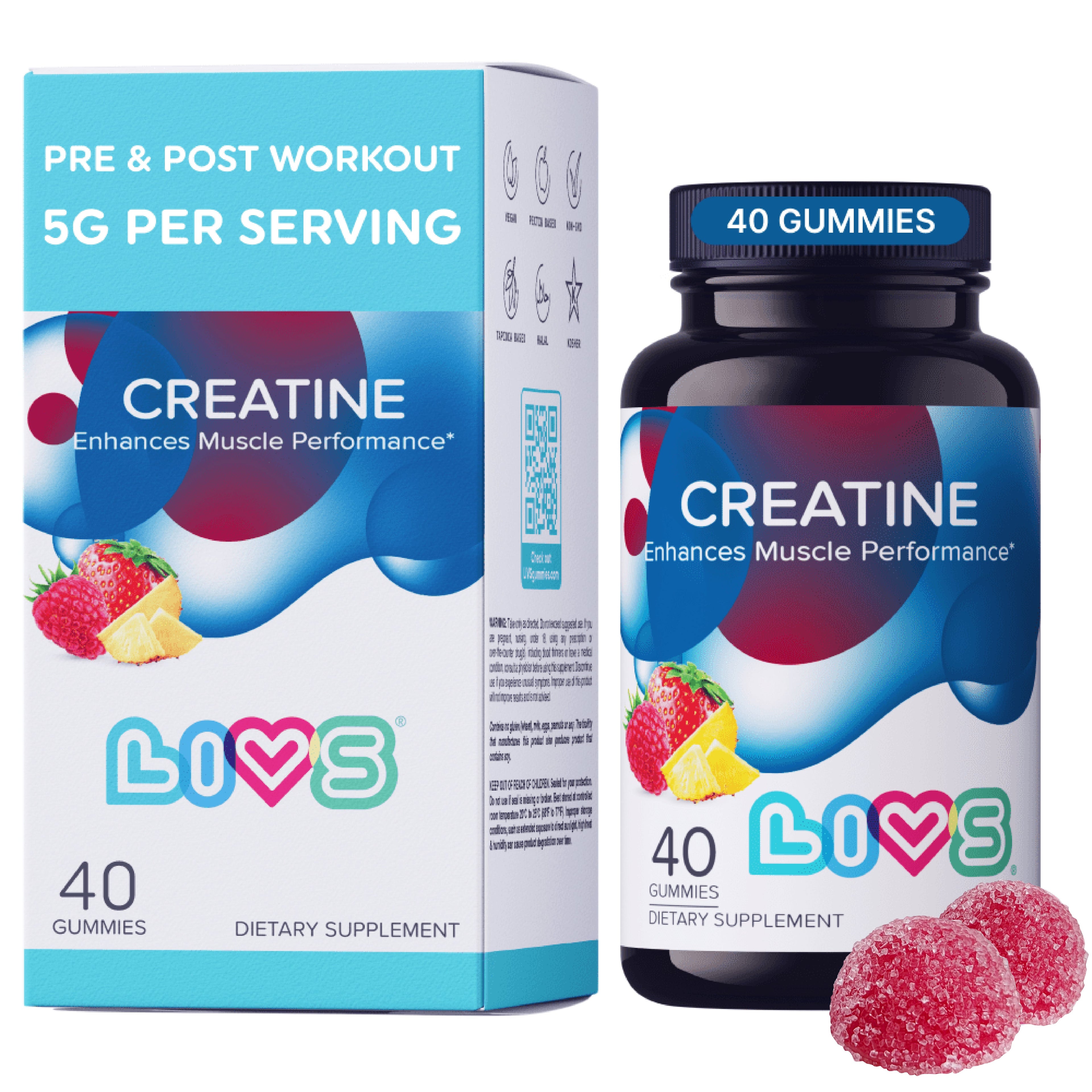 Creatine