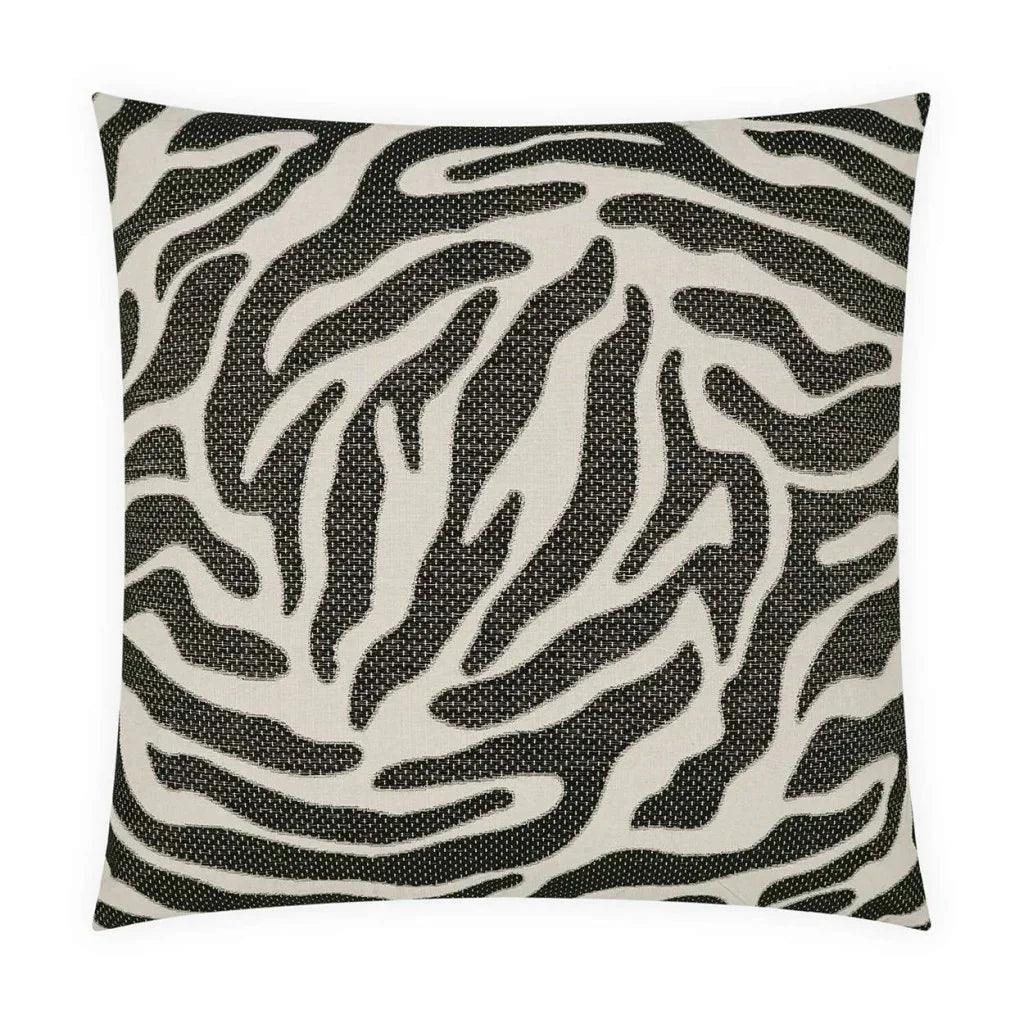 Caicedo Handmade Cotton Throw Pillow