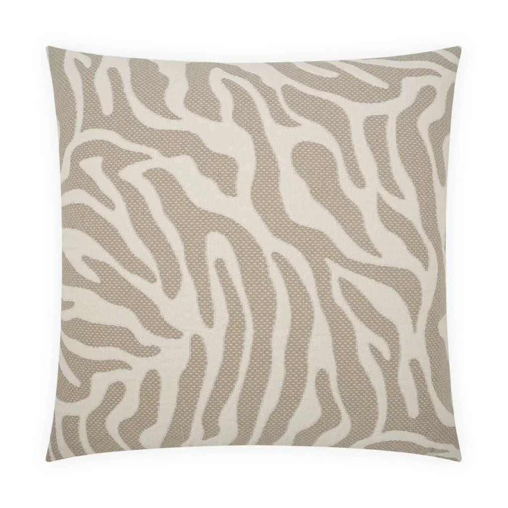 Caicedo Handmade Cotton Throw Pillow