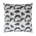 Cajon Handmade Throw Pillow