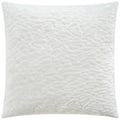 Callard Snow White Throw Pillow With Insert