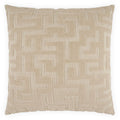 Calvera Removable Cover Throw Pillow