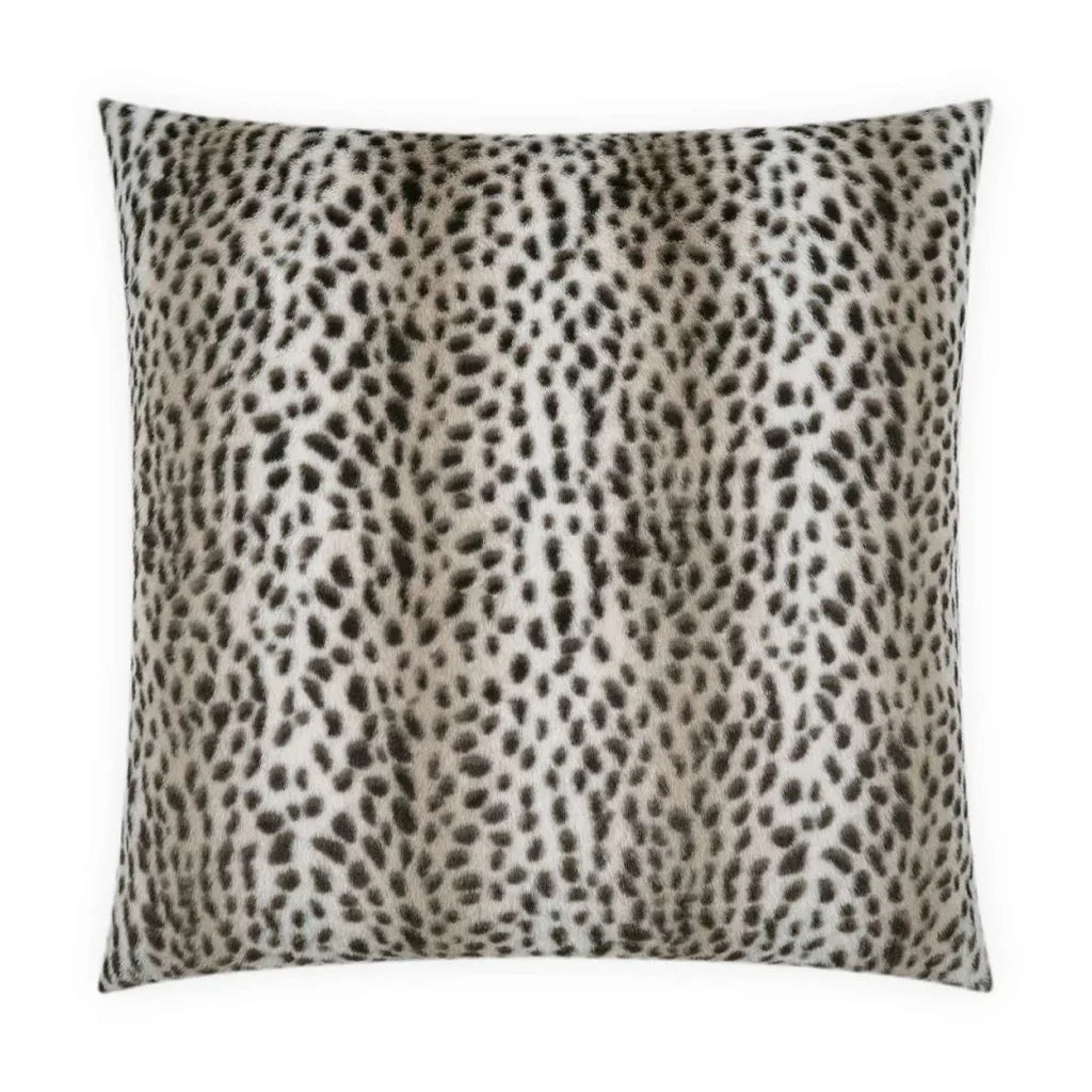 Camille Handmade Throw Pillow