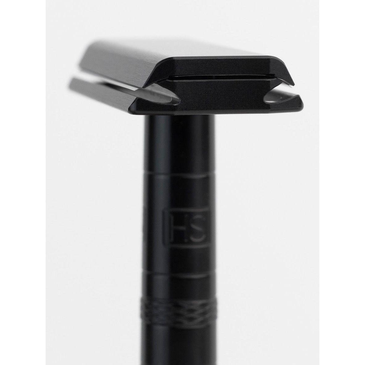 Henson Shaving [AL13-V2] Mild Safety Razor