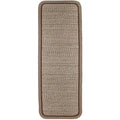 Casual Comfort Braided Runner Reversible Area Rugs