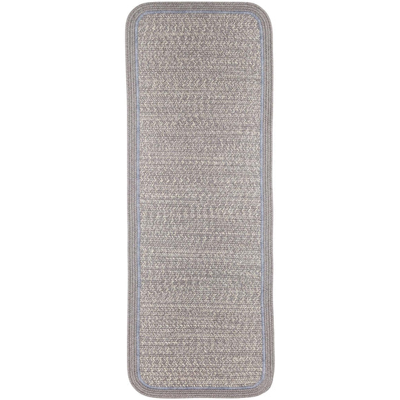 Casual Comfort Braided Runner Reversible Area Rugs