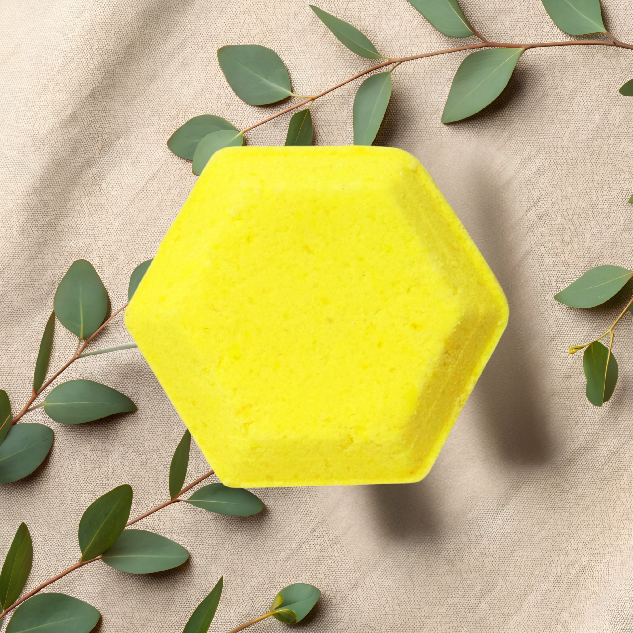Chamomile Shower Steamer - 3.5 oz