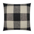 Check Please Handmade Throw Pillow