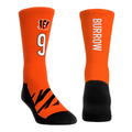Joe Burrow - Cincinnati Bengals  - Jersey (Orange)