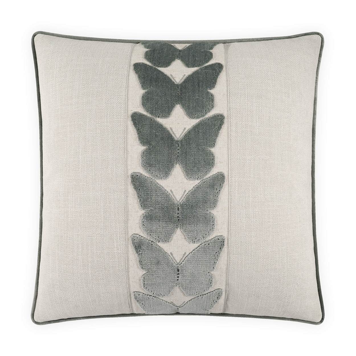 Coleous Removeable Cover Throw Pillow