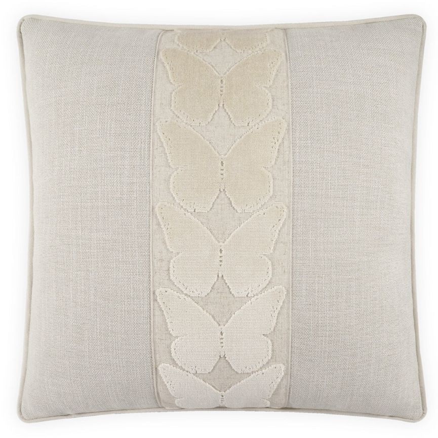 Coleous Removeable Cover Throw Pillow