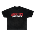 Arnuki Takeover Streetwear Tee