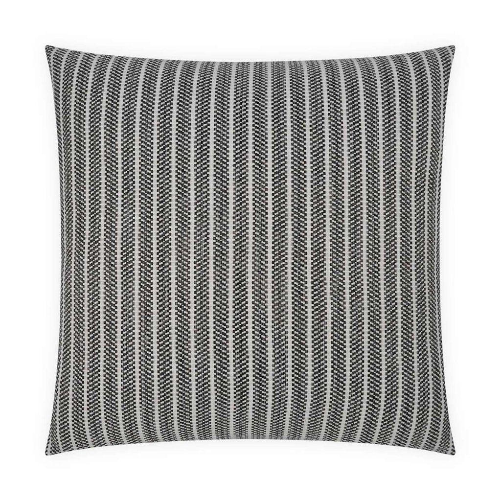 Convergence Handmade Olefin Throw Pillow