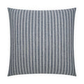 Convergence Handmade Olefin Throw Pillow