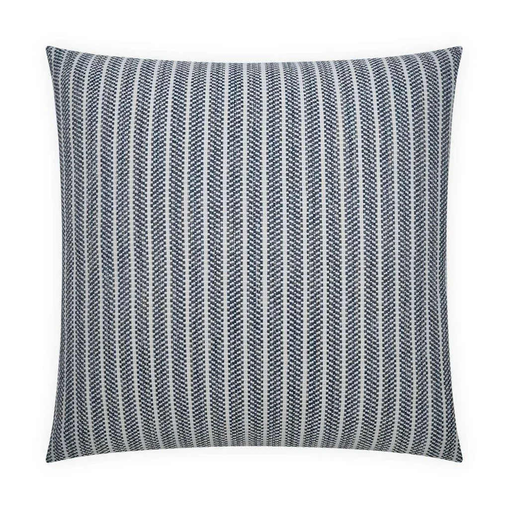 Convergence Handmade Olefin Throw Pillow