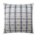 Cotati Handmade Throw Pillow