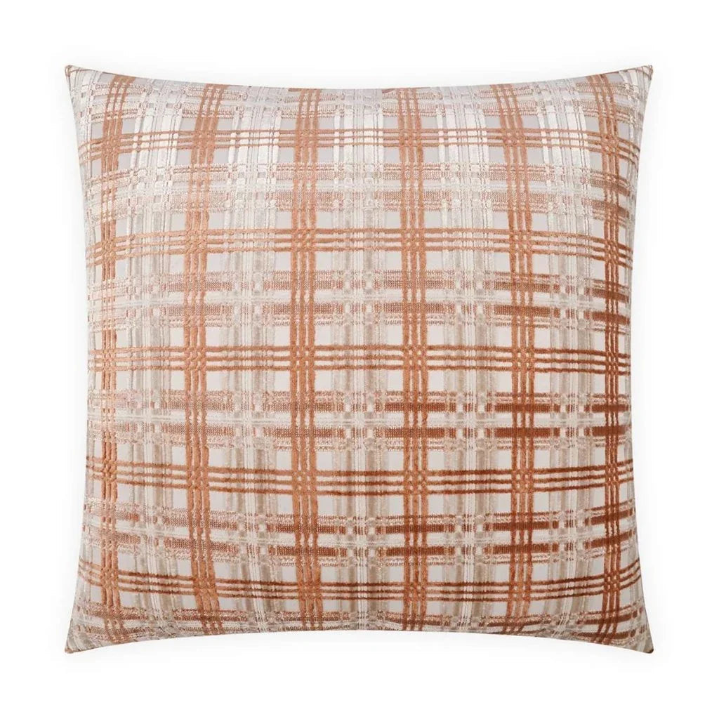 Cotati Handmade Throw Pillow