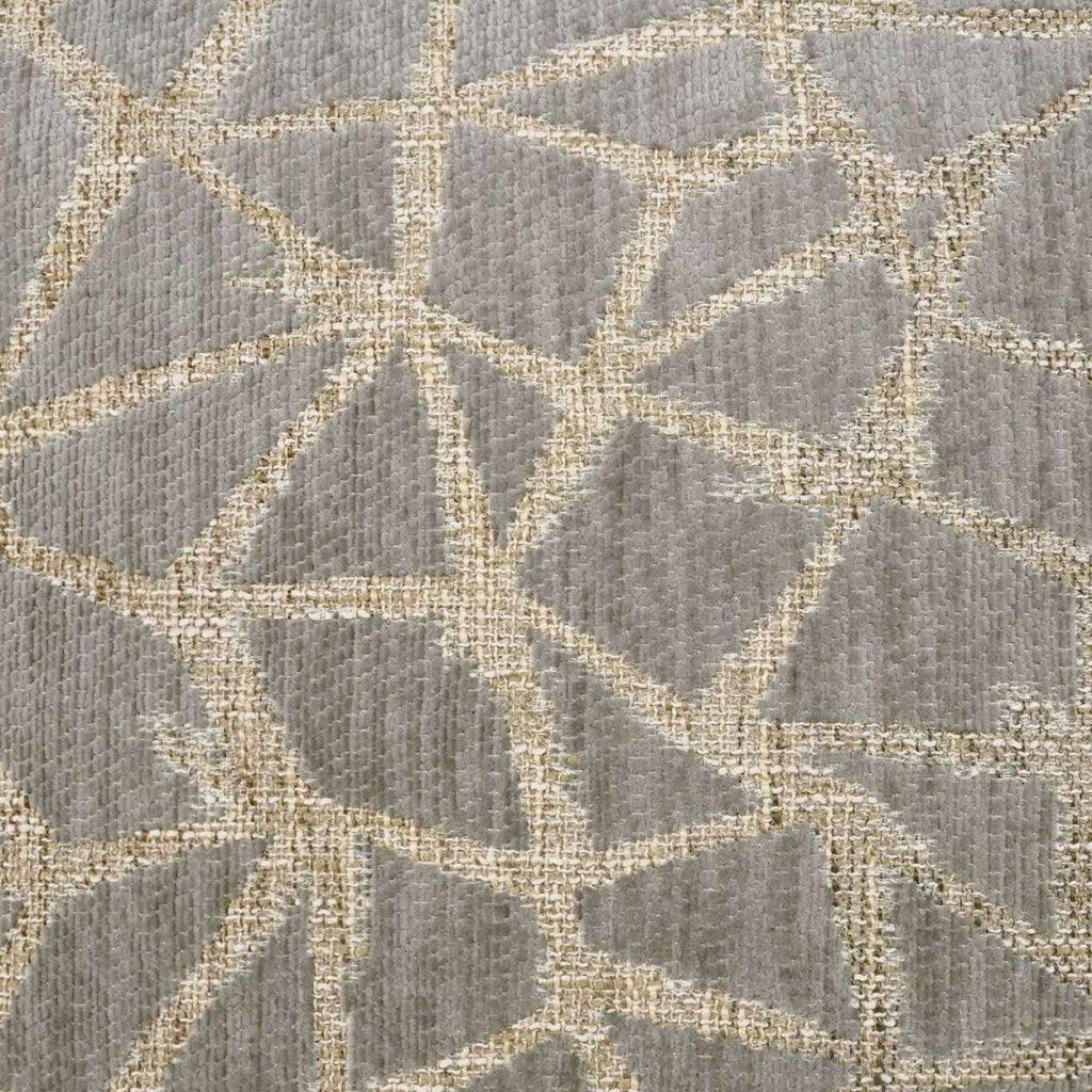 Crackle Handmade Throw Pillow