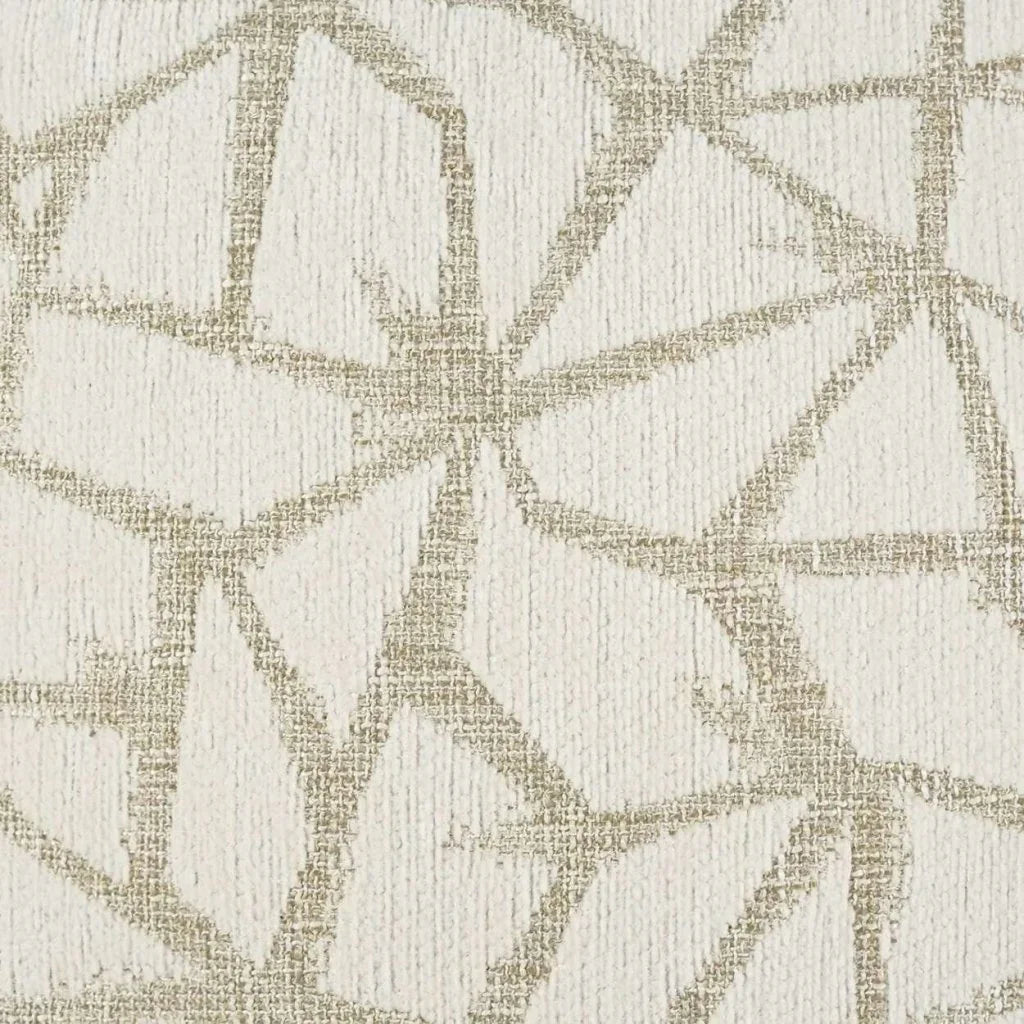Crackle Handmade Throw Pillow