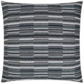 Craftsman Charcoal Grey Throw Pillow Insert