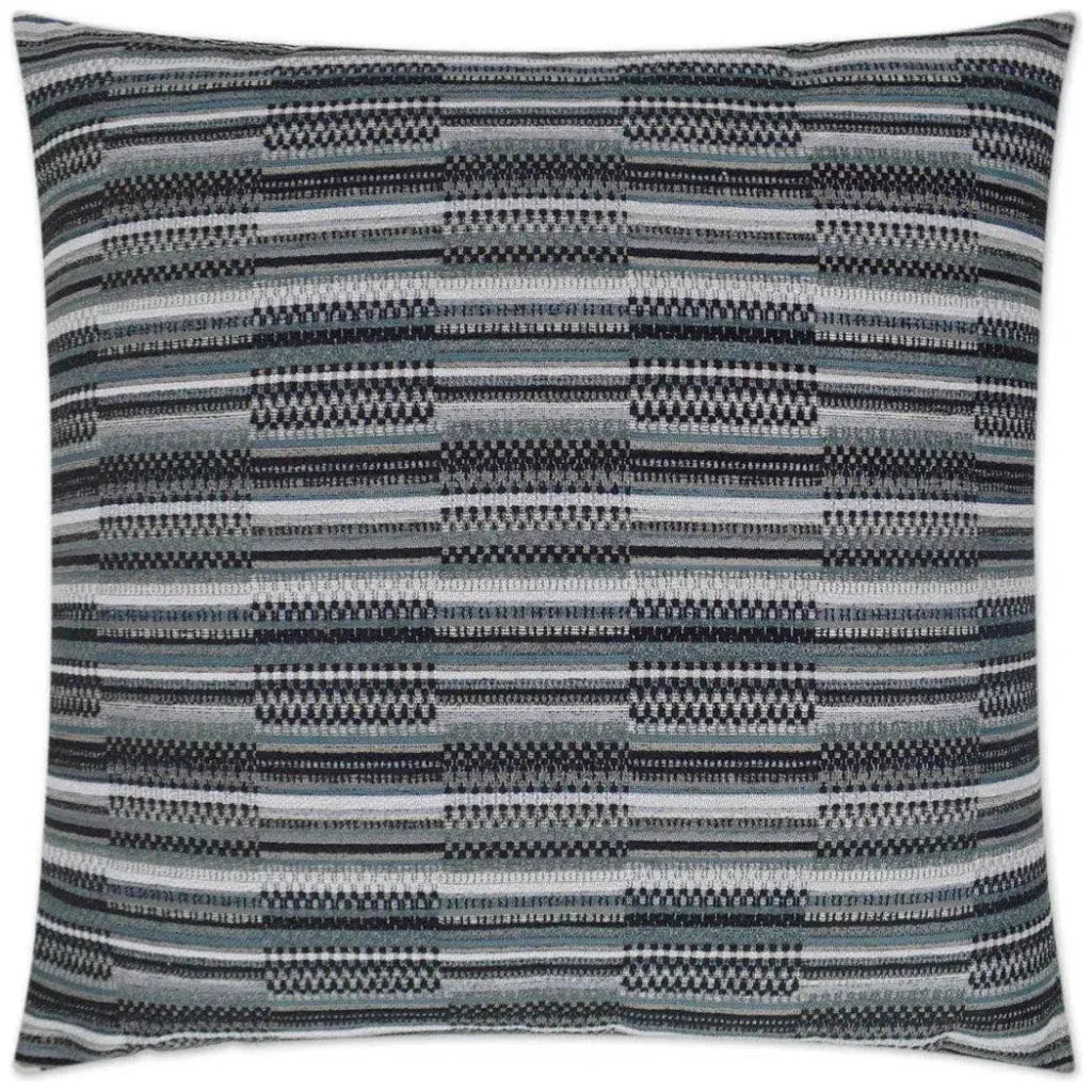 Craftsman Charcoal Grey Throw Pillow Insert