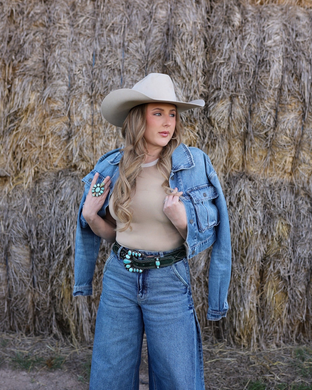 The Willows Bodysuit