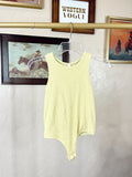Caddo Bodysuit M/L