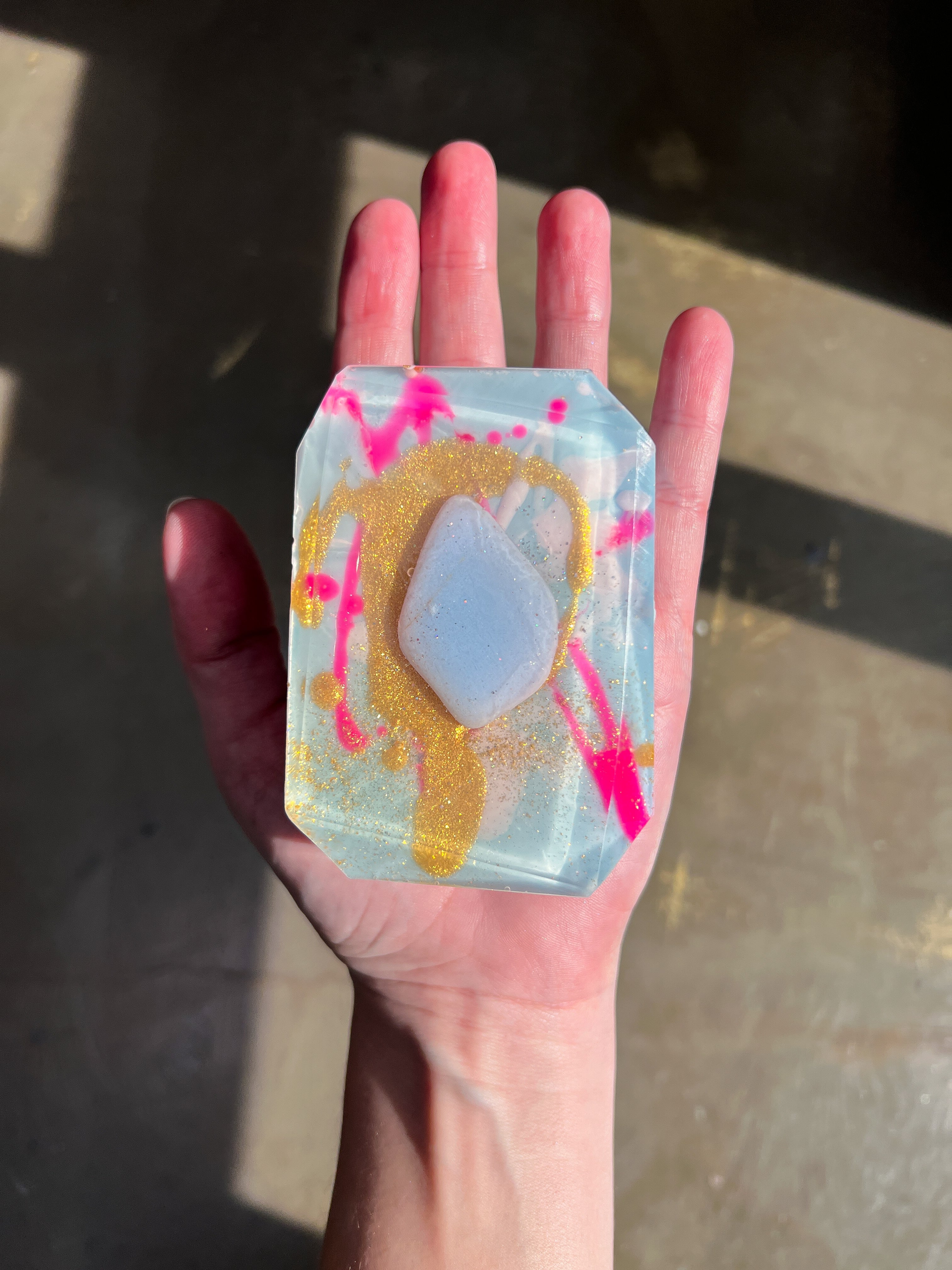 PASTEL PORTAL