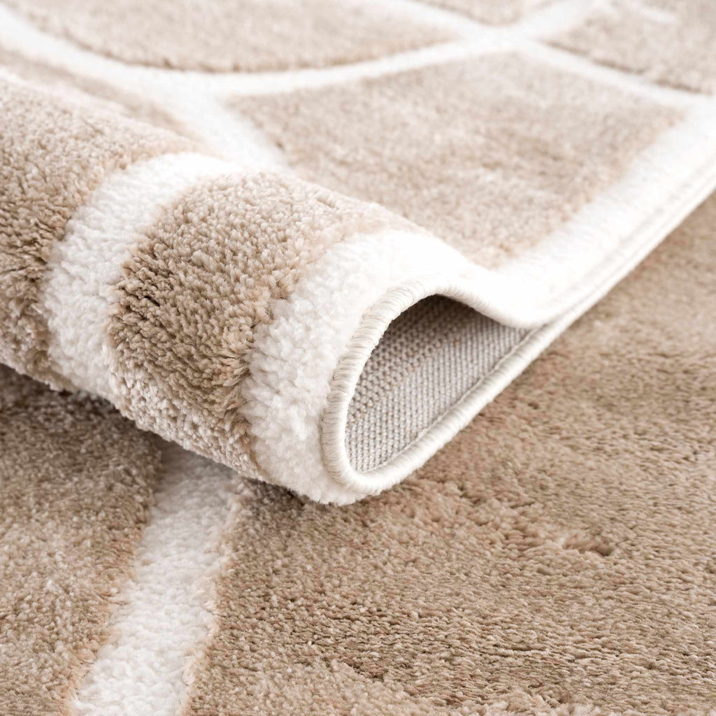 Azana Cream Area Rug