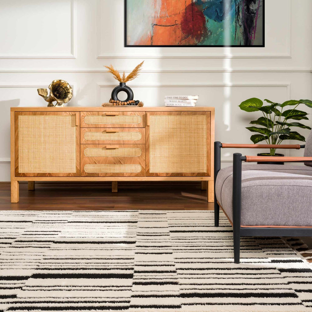 Bansi Area Rug