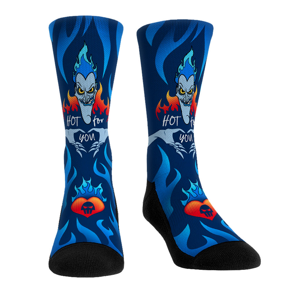 Disney Villains - Hades  - Hot For You