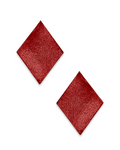Diamond Playing Card Nipple Pasties