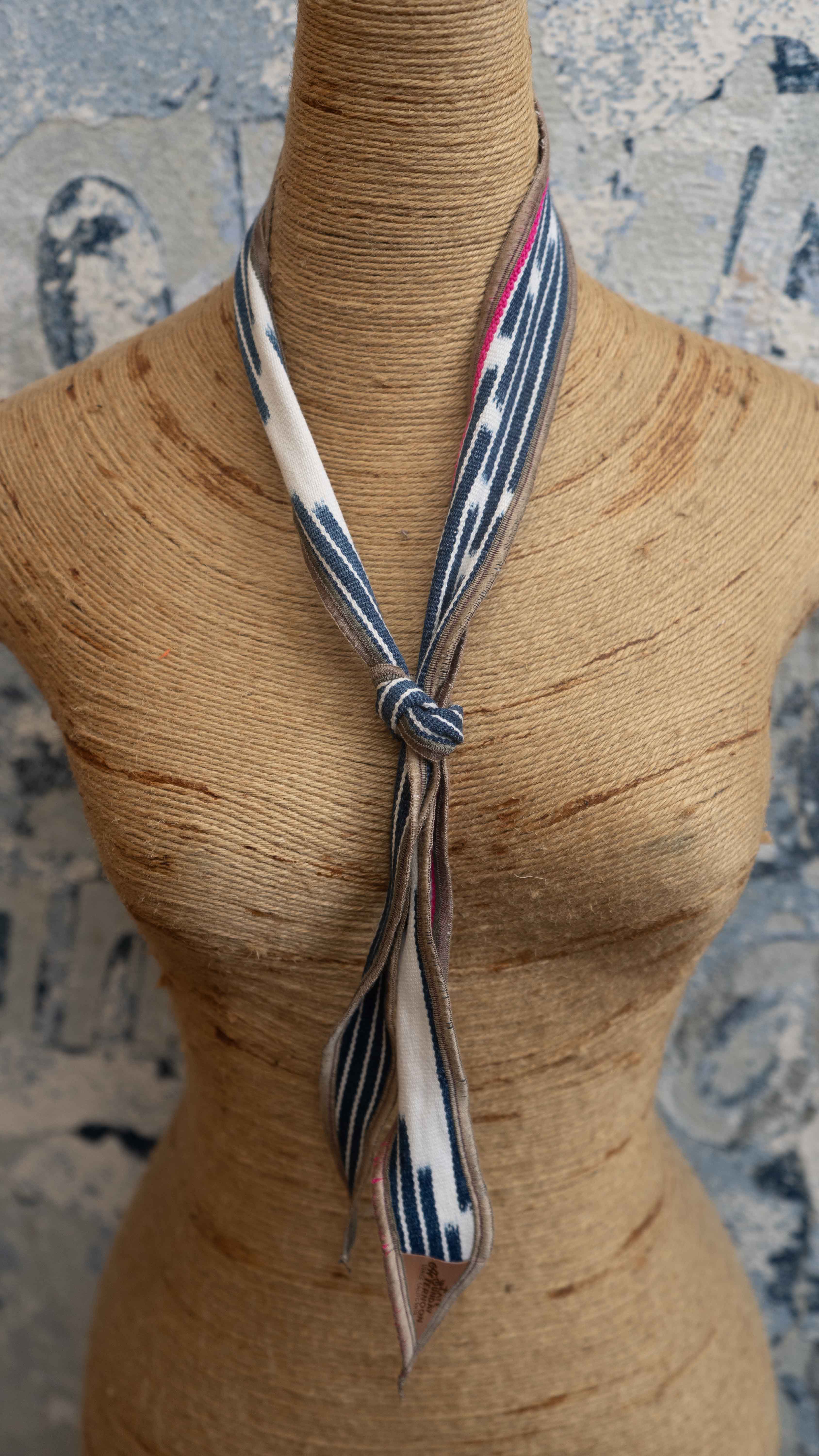 Denali Neck Scarf